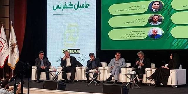 فرمول مدلسازی دقیق توسعه صنعت مس | انرژی نویس