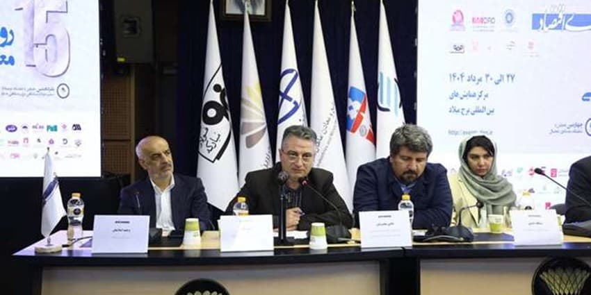 تشریح چند چالش اساسی در مسیر توسعه صنایع معدنی کشور | انرژی نویس