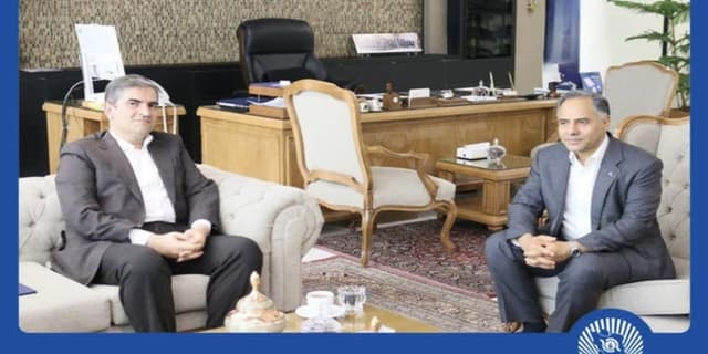 حمایت از پروژههای عمرانی با تمرکز بر اشتغال جوانان | انرژی نویس