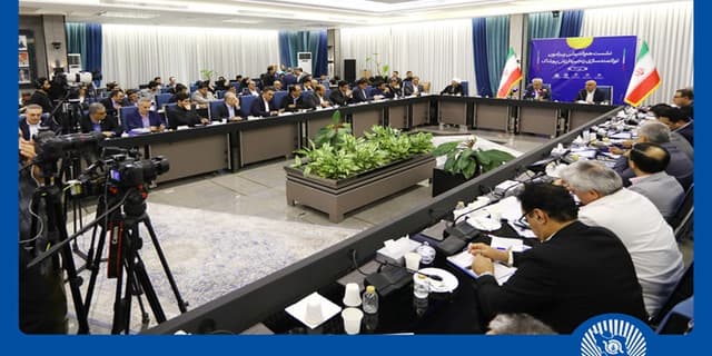 تغییر رویکرد بانک تجارت از واسطهگری وجوه به تامین مالی زنجیرهای مشتریان | انرژی نویس