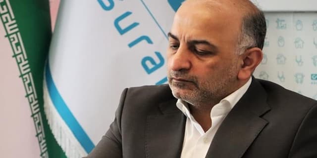 صنعت بیمه، بازوی اصلی ارتقای تابآوری ملی و صیانت از زیرساختهاست | انرژی نویس