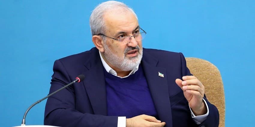 وزیر نیرو: ایران تبدیل به کارگاه بزرگ توسعه تجدیدپذیرها شده است | انرژی نویس