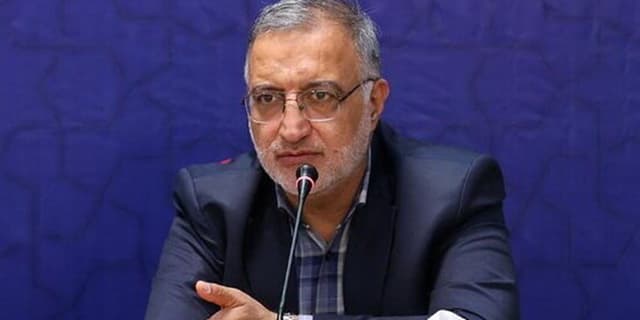 زاکانی: 47 درصد خانوارها خودرو ندارند اما بار یارانه انرژی را میپردازند | انرژی نویس