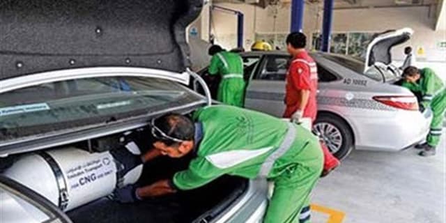فراخوان عمومی تبدیل خودروهای بنزینی به دوگانهسوز | انرژی نویس