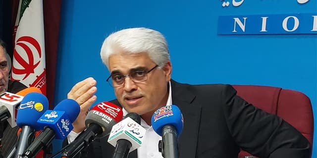 ظرفیت روزانه تولید کارت سوخت به 35 هزار عدد رسید | انرژی نویس