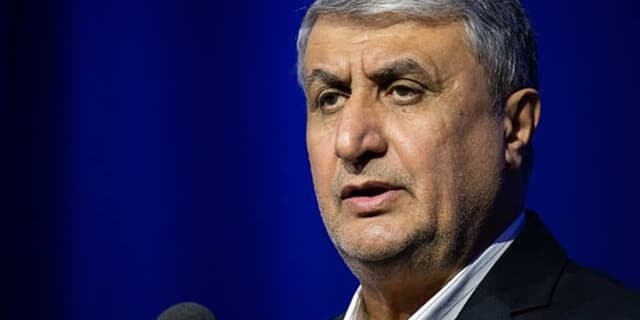اسلامی: ۲۰ رادیودارو در فاز تحقیقات داریم | انرژی نویس
