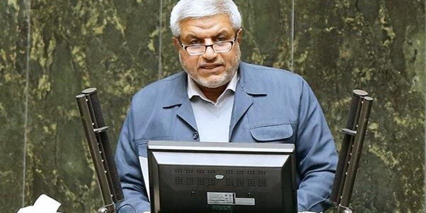 مظلومی: عبور از ناترازی برق بدون مشارکت مردم ممکن نیست | انرژی نویس