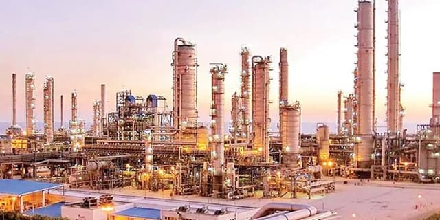 سرمایهگذاری پتروشیمیها برای مدیریت مصرف گاز | انرژی نویس