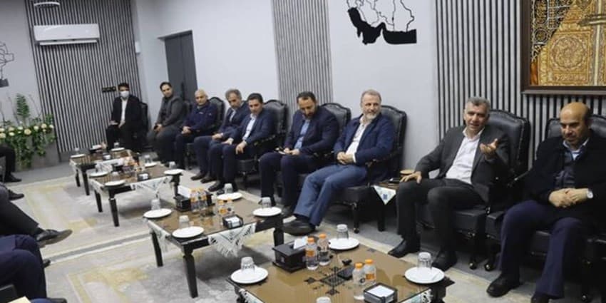 آغاز عملیات اجرایی بزرگترین بلوک نیروگاههای بادی کشور در منطقه میل نادر | انرژی نویس