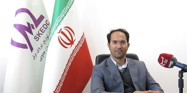 قطار انرژی سبز به نهبندان رسید/250 مگاوات خورشیدی در مسیر تولید | انرژی نویس