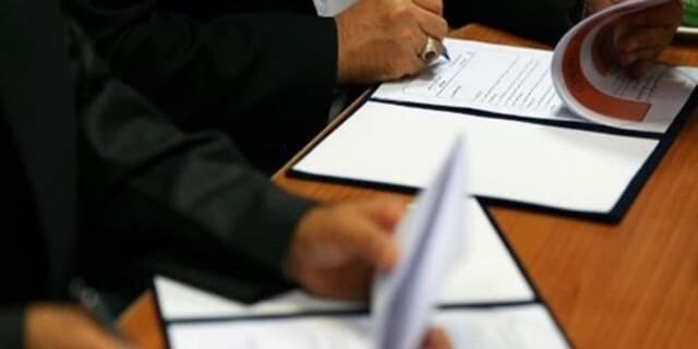 انعقاد قرارداد پژوهشی تدوین دانش فنی و ساخت طناب دکلبان حفاری | انرژی نویس