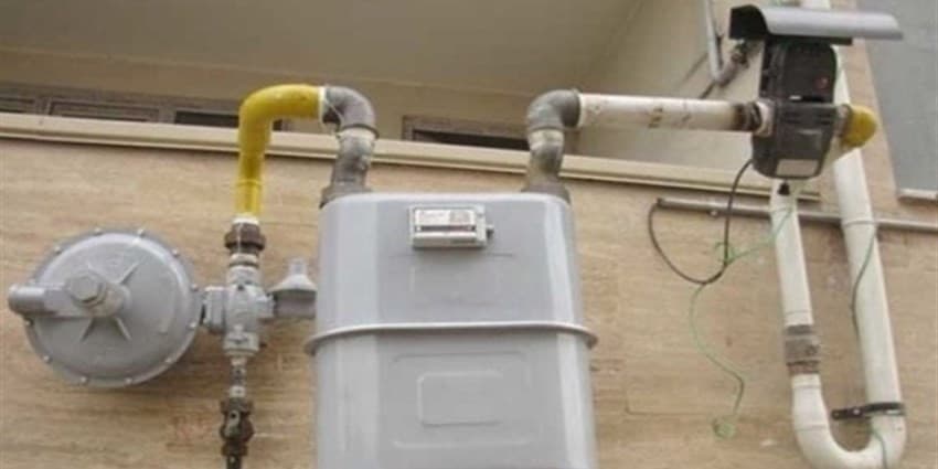 مصرف گاز خانگی و تجاری به رکورد 737 میلیون مترمکعب در روز رسید | انرژی نویس
