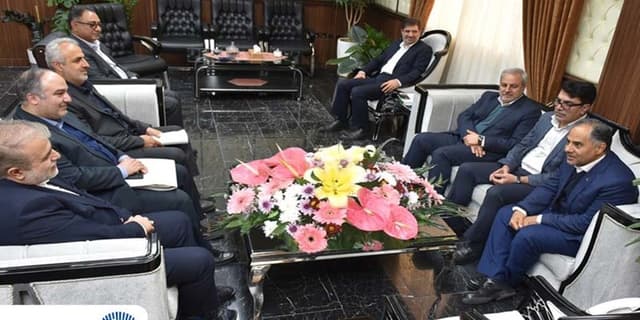 مدیرعامل بانک تجارت از اقدامات قضایی دادگستری مازندران تقدیر کرد | انرژی نویس
