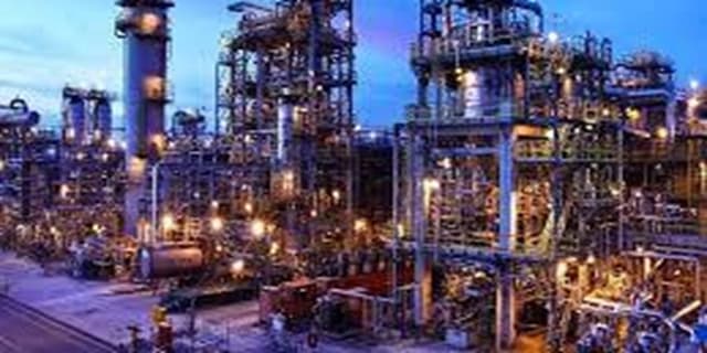 افزایش ظرفیت تولید پتروشیمی به ۱۰۰ میلیون تن | انرژی نویس