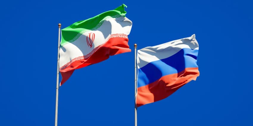 فصل تازه همکاریهای اقتصادی ایران و روسیه در تهران | انرژی نویس