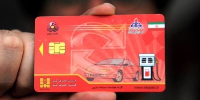 روزانه 2500 کارت سوخت به صورت یکروزه صادر میشود | انرژی نویس