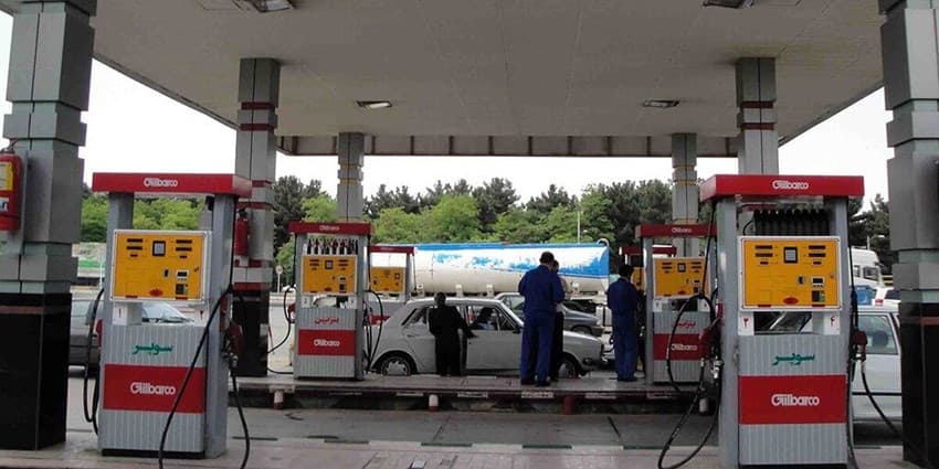 سه سناریوی قیمت سوخت در اروپا با نفت 80 تا 140 دلاری | انرژی نویس