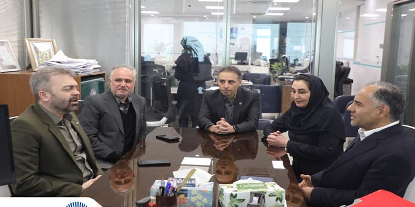 خدمت بانک تجارت به مشتریان با حداکثر کیفیت ادامه دارد | انرژی نویس